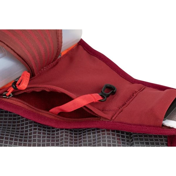 Nutrition/Hydration ULTRASPIRE - Synaptic 2.0 Waist Pack (Burgundy / Cherry Tomato) 5 Nutrition/Hydration ULTRASPIRE - Synaptic 2.0 Waist Pack (Burgundy / Cherry Tomato)