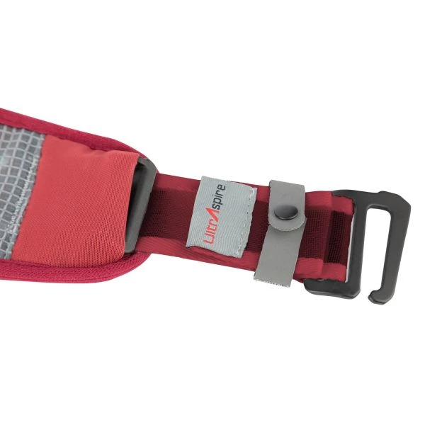 Nutrition/Hydration ULTRASPIRE - Synaptic 2.0 Waist Pack (Burgundy / Cherry Tomato) 7 Nutrition/Hydration ULTRASPIRE - Synaptic 2.0 Waist Pack (Burgundy / Cherry Tomato)