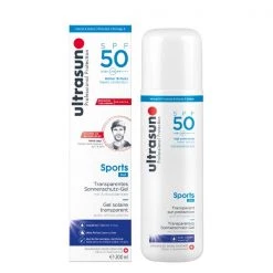 ULTRASUN - Sports Gel SPF50 (200 ML)