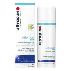 ULTRASUN - Aftersun Skin Soothing Gel (150 ML) Skin Care