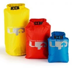 UltimatePerformance Accessories ULTIMATE PERFORMANCE - Dry Stuff Sacks - Set Of 3