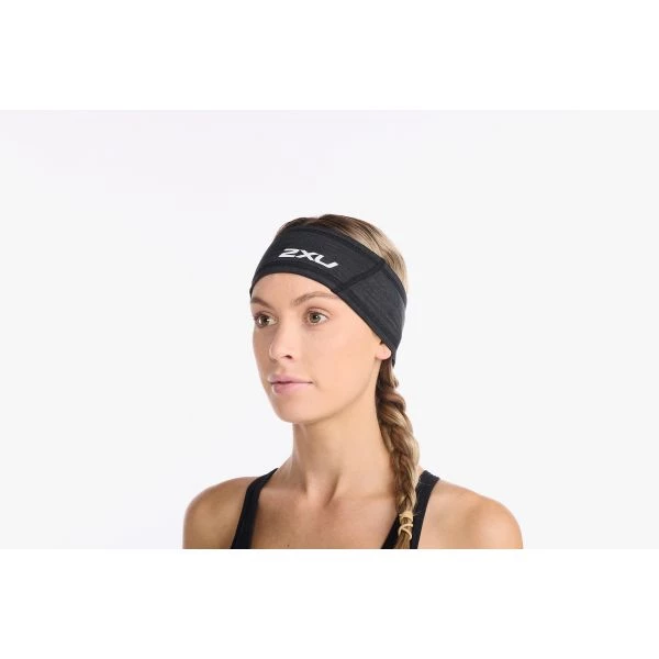 Run/Trail 2XU - Ignition Headband 3 Run/Trail 2XU - Ignition Headband