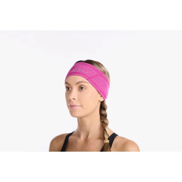 Run/Trail 2XU - Ignition Headband 6 Run/Trail 2XU - Ignition Headband
