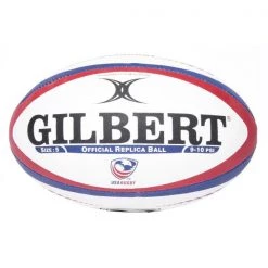 Team Sports GILBERT - USA Replica Ball (Size 5)