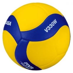 Team Sports MIKASA - V330W Volleyball