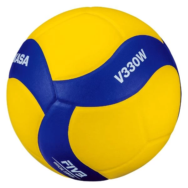 Team Sports MIKASA - V330W Volleyball 3 Team Sports MIKASA - V330W Volleyball