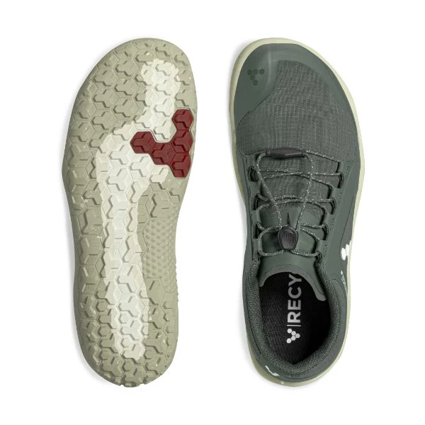 VIVOBAREFOOT - Women's Primus Trail II All Weather FG 10 VIVOBAREFOOT - Women's Primus Trail II All Weather FG