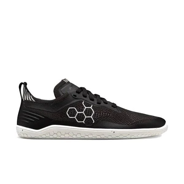 VIVOBAREFOOT - Men's Geo Racer Knit 3 VIVOBAREFOOT - Men's Geo Racer Knit