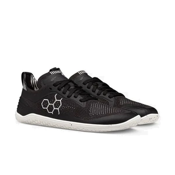 VIVOBAREFOOT - Men's Geo Racer Knit 6 VIVOBAREFOOT - Men's Geo Racer Knit