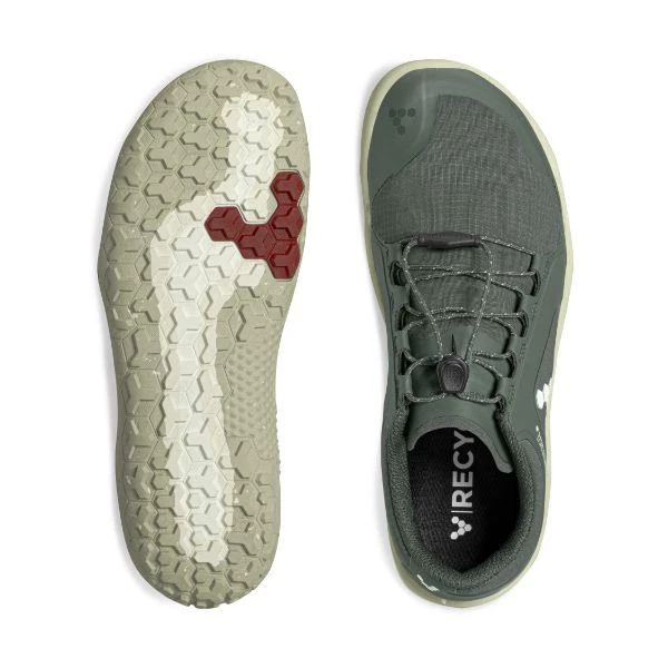 VIVOBAREFOOT - Men's Primus Trail II All Weather FG Run/Trail 16 VIVOBAREFOOT - Men's Primus Trail II All Weather FG Run/Trail