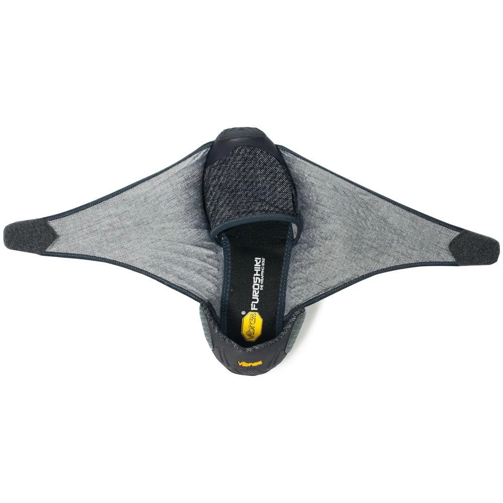 Vibram Five Fingers Yoga/Fitness VIBRAM - Men's Furoshiki 9 Vibram Five Fingers Yoga/Fitness VIBRAM - Men's Furoshiki