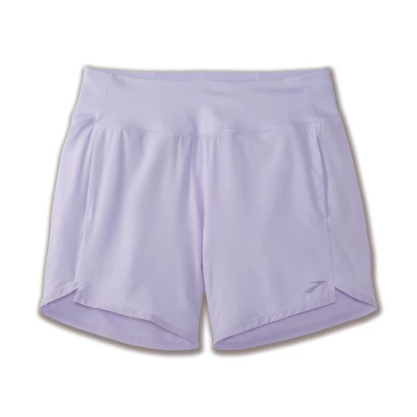 Run/Trail BROOKS - Women's Chaser 7" Short 3 Run/Trail BROOKS - Women's Chaser 7" Short