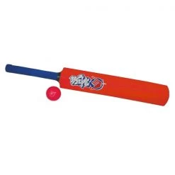 WAHU - Cricket Bat & Ball Set Accessories 9 WAHU - Cricket Bat & Ball Set Accessories