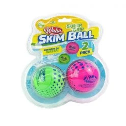 Accessories WAHU - Super Grip Skimball Twin Pack (6cm)
