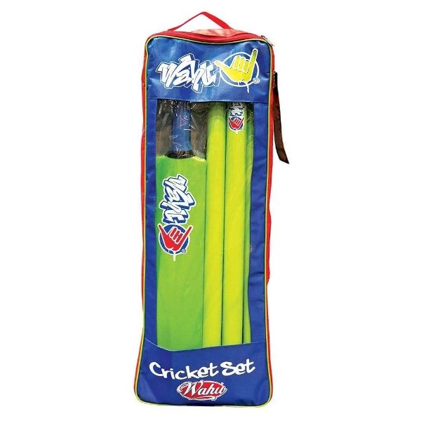 Accessories WAHU - Cricket Set 4 Accessories WAHU - Cricket Set