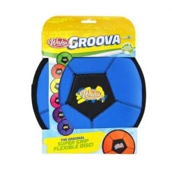 Accessories WAHU - Groova (Assorted) 13 Accessories WAHU - Groova (Assorted)