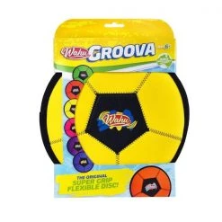 Accessories WAHU - Groova (Assorted) 14 Accessories WAHU - Groova (Assorted)