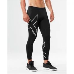 2XU - Men's Hyoptik Thermal Comp Tights