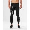 2XU - Men's Hyoptik Thermal Comp Tights 1 2XU - Men's Hyoptik Thermal Comp Tights