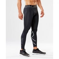 2XU - Mens Compression Tights