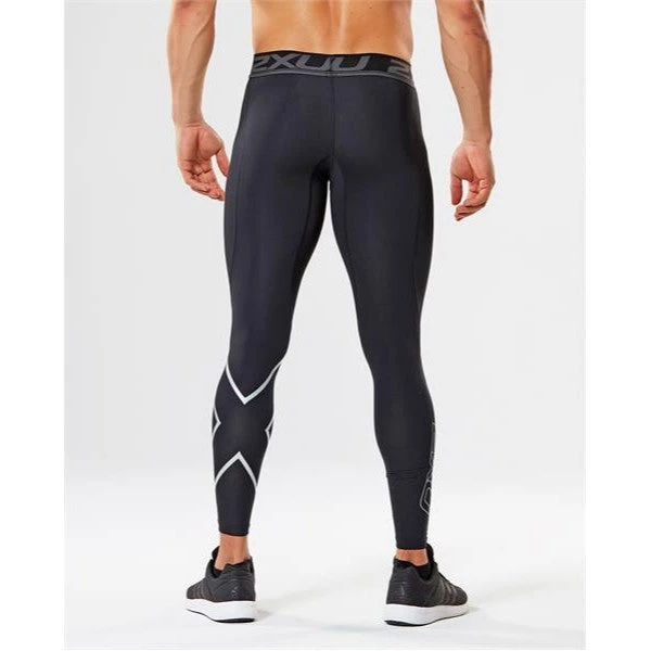 2XU - Mens Compression Tights 4 2XU - Mens Compression Tights