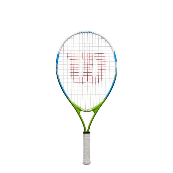 WILSON - Junior US Open 23 Tennis Racket 3 WILSON - Junior US Open 23 Tennis Racket