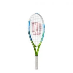 WILSON - Junior US Open 23 Tennis Racket