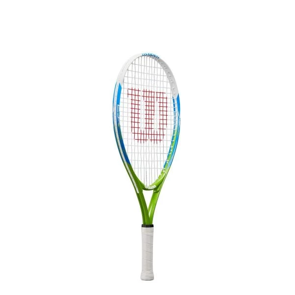 Other Sports WILSON - Junior US Open 25 Tennis Racket 4 Other Sports WILSON - Junior US Open 25 Tennis Racket