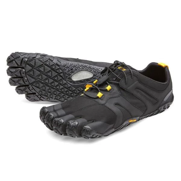 Vibram Five Fingers VIBRAM - Women`s V-Trail 2.0 Shoes 3 Vibram Five Fingers VIBRAM - Women`s V-Trail 2.0 Shoes