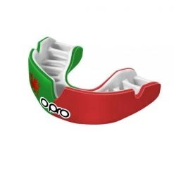 OPRO - Power-fit Mouthguard For Countries (Adult) 42 OPRO - Power-fit Mouthguard For Countries (Adult)