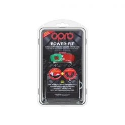 OPRO - Power-fit Mouthguard For Countries (Adult) 43 OPRO - Power-fit Mouthguard For Countries (Adult)