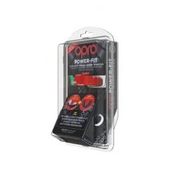 OPRO - Power-fit Mouthguard For Countries (Adult) 44 OPRO - Power-fit Mouthguard For Countries (Adult)