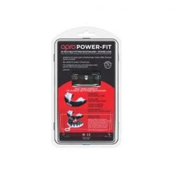 OPRO - Power-fit Mouthguard For Countries (Adult) 45 OPRO - Power-fit Mouthguard For Countries (Adult)