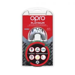 Team Sports OPRO - Adult Platinum Mouthguard 9 Team Sports OPRO - Adult Platinum Mouthguard