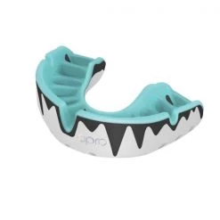 Team Sports OPRO - Adult Platinum Mouthguard 8 Team Sports OPRO - Adult Platinum Mouthguard