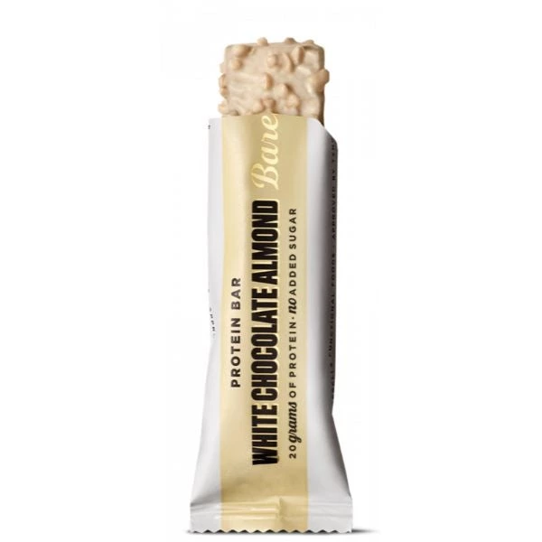 Nutrition/Hydration BAREBELLS - Protein Bars (55G) 7 Nutrition/Hydration BAREBELLS - Protein Bars (55G)