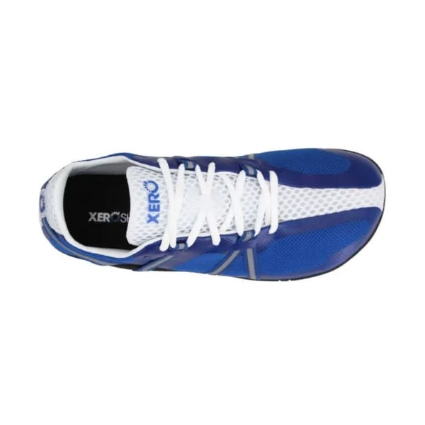 XERO - Men's Speed Force 17 XERO - Men's Speed Force