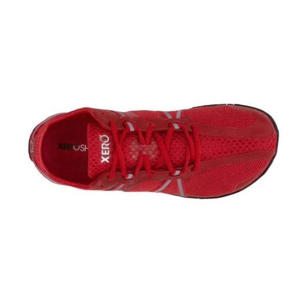 XERO - Men's Speed Force 11 XERO - Men's Speed Force