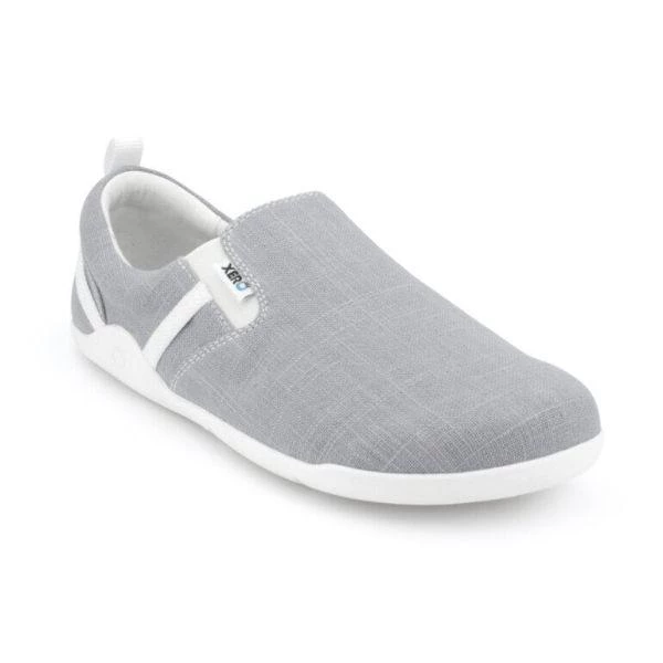 Footwear XERO - Men's Aptos (Casual Hemp Canvas) 9 Footwear XERO - Men's Aptos (Casual Hemp Canvas)