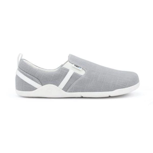 Footwear XERO - Men's Aptos (Casual Hemp Canvas) 8 Footwear XERO - Men's Aptos (Casual Hemp Canvas)