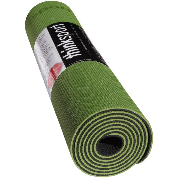 Yoga/Fitness THINKSPORT - Safe Yoga Mat 4 Yoga/Fitness THINKSPORT - Safe Yoga Mat