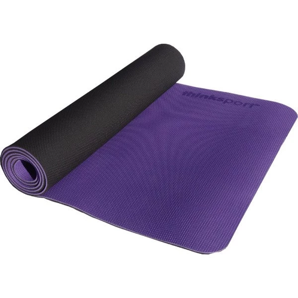Yoga/Fitness THINKSPORT - Safe Yoga Mat 10 Yoga/Fitness THINKSPORT - Safe Yoga Mat