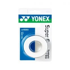 YONEX - Super Grap Synthetic Over Grip 17 YONEX - Super Grap Synthetic Over Grip