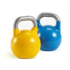ZIVA - Competition Kettlebells