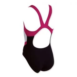 Other Sports ZOGGS - Women's Lynton Speedback (Black/Pink)