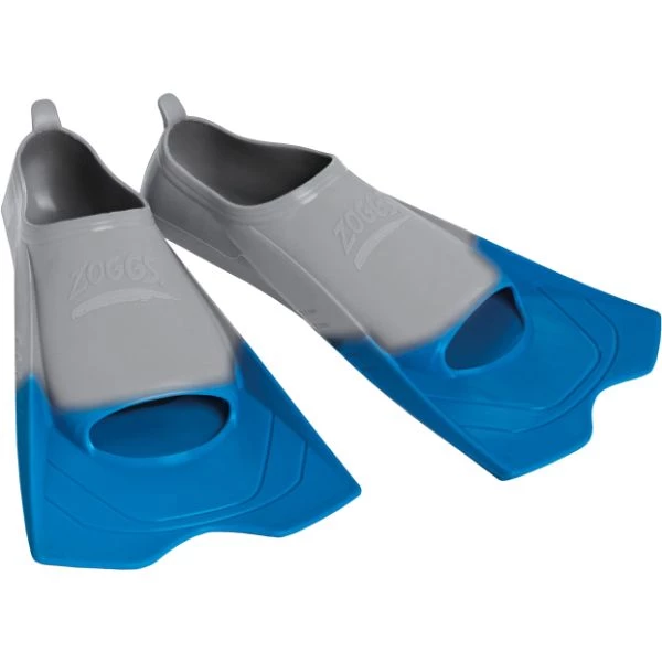 ZOGGS - Short Blade Fins (Blue) Other Sports 3 ZOGGS - Short Blade Fins (Blue) Other Sports