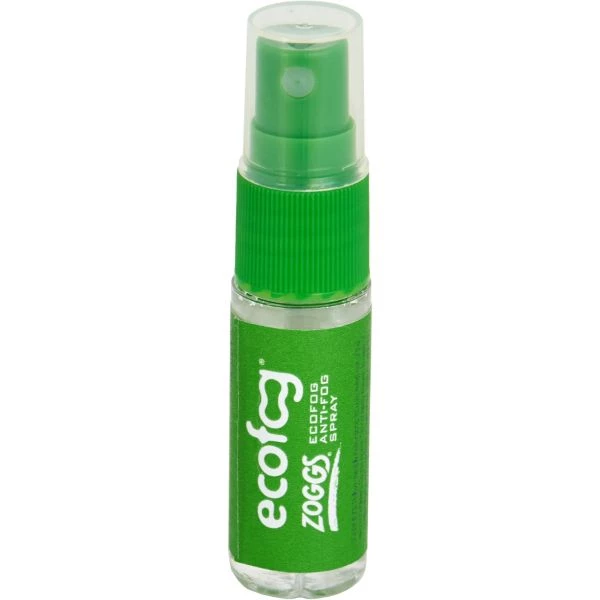 ZOGGS - Ecofog Aanti Fog Spray (15 ML) 3 ZOGGS - Ecofog Aanti Fog Spray (15 ML)