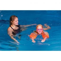 ZOGGS - Roll-ups 1-6 Yrs (Orange) 8 ZOGGS - Roll-ups 1-6 Yrs (Orange)