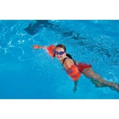 ZOGGS - Roll-ups 1-6 Yrs (Orange) 9 ZOGGS - Roll-ups 1-6 Yrs (Orange)