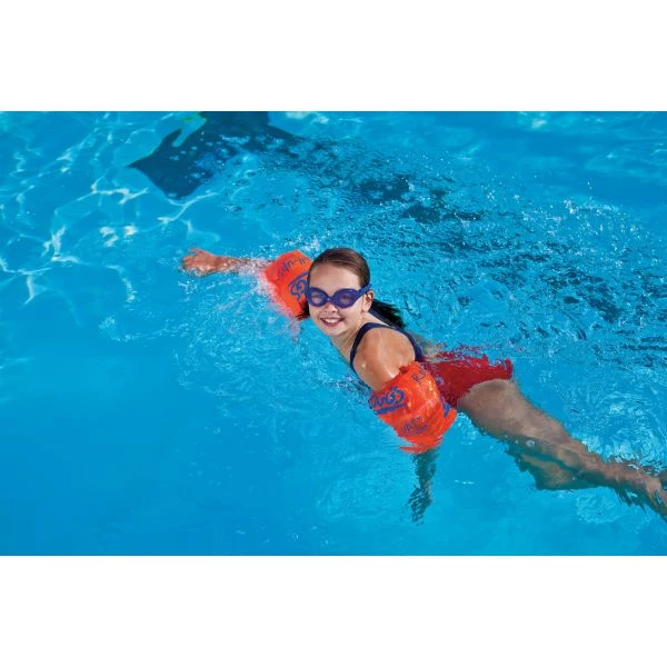 ZOGGS - Roll-ups 1-6 Yrs (Orange) 6 ZOGGS - Roll-ups 1-6 Yrs (Orange)